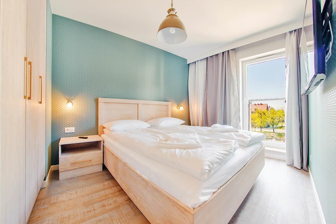 Apartamenty Sun & Snow Chmielna Park 그단스크 외부 사진