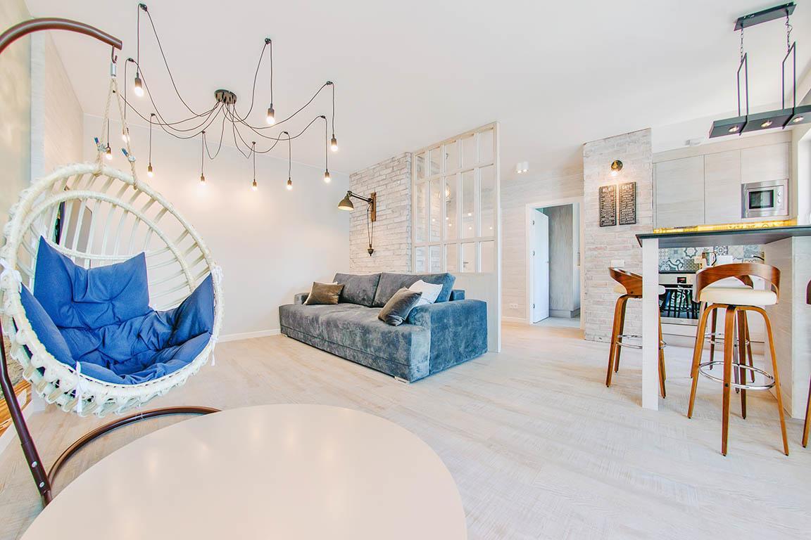 Apartamenty Sun & Snow Chmielna Park 그단스크 외부 사진